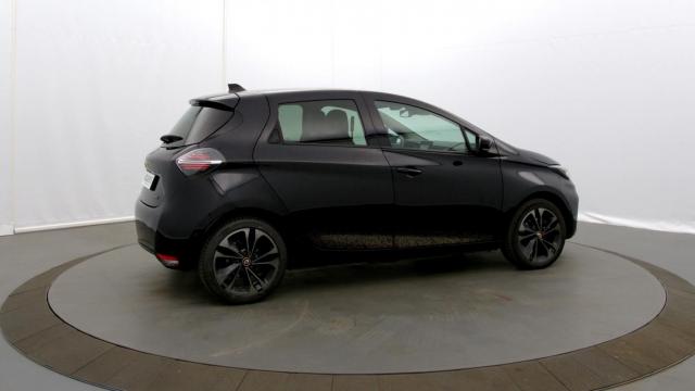 Renault Zoe image 2