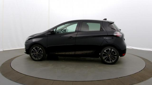 Renault Zoe image 1