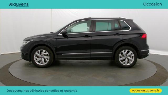 Volkswagen Tiguan image 5