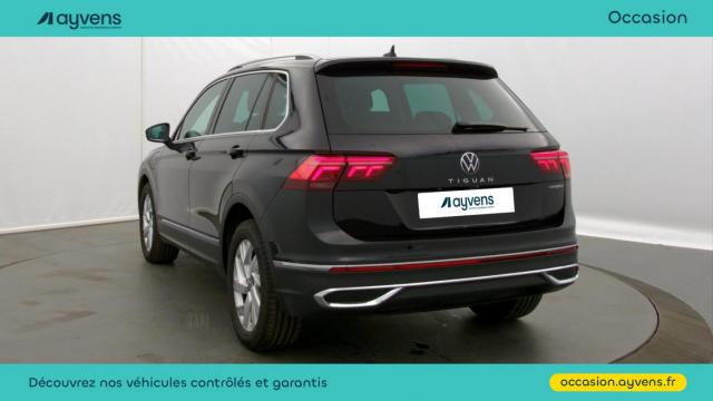 Volkswagen Tiguan image 1