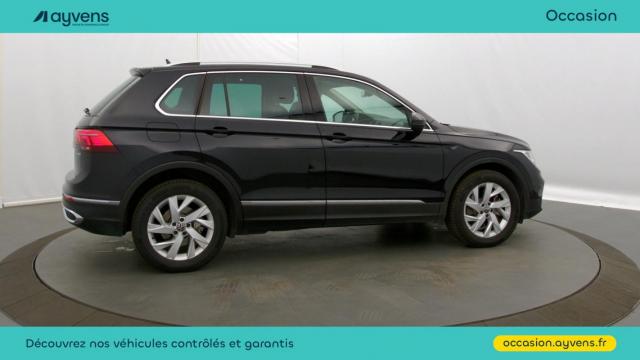 Volkswagen Tiguan image 8