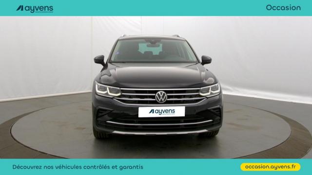 Volkswagen Tiguan image 3
