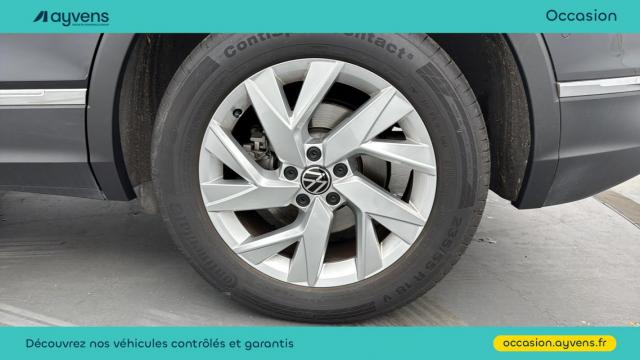 Volkswagen Tiguan image 6