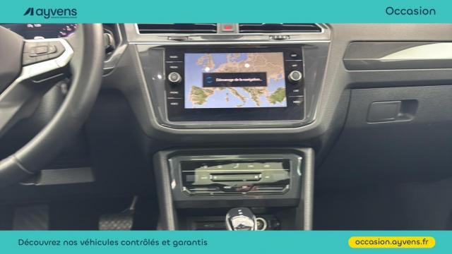 Volkswagen Tiguan image 7