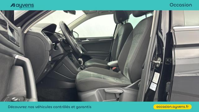 Volkswagen Tiguan image 2