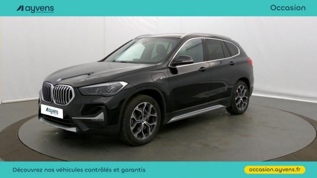 Bmw X1 Xdrive25ea 220ch Xline 6cv