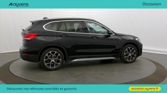 Bmw X1 image 2