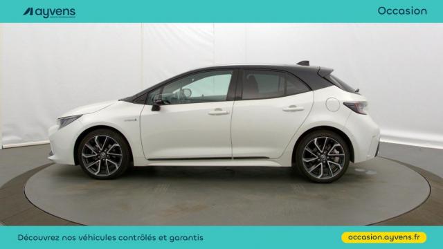 Toyota Corolla image 5