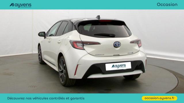 Toyota Corolla image 9