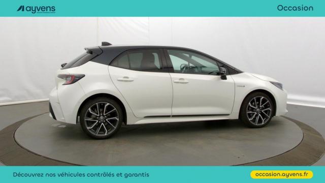 Toyota Corolla image 6