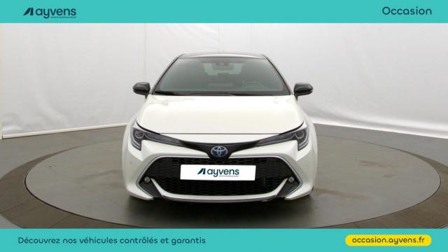 Toyota Corolla image 3