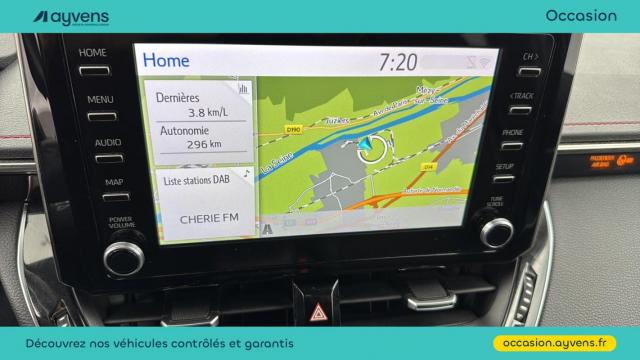 Toyota Corolla image 8