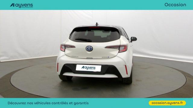 Toyota Corolla image 2