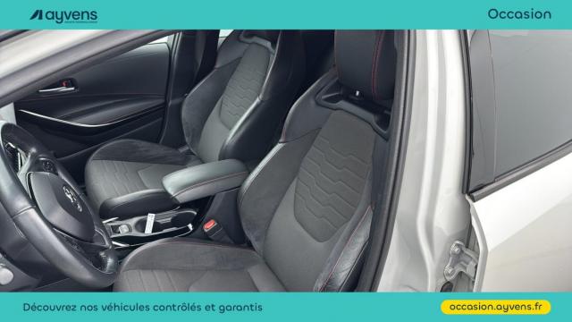 Toyota Corolla image 7