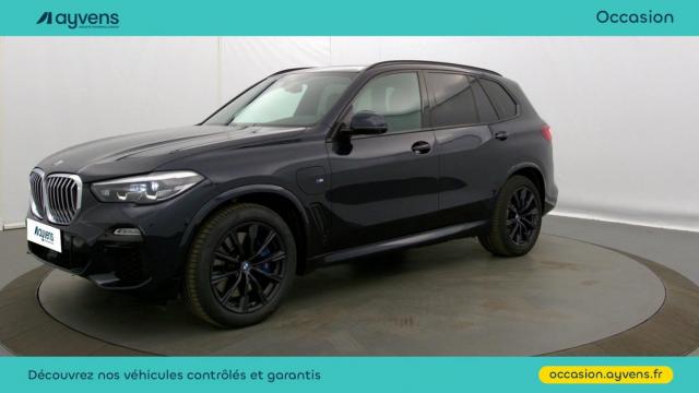 Bmw X5 Xdrive45e 394ch M Sport