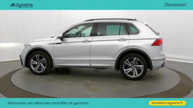 Volkswagen Tiguan image 9