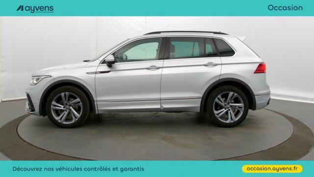 Volkswagen Tiguan image 5