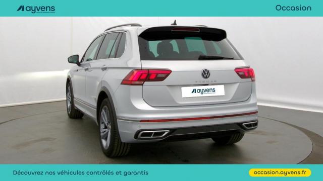 Volkswagen Tiguan image 6