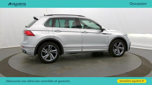 Volkswagen Tiguan image 8