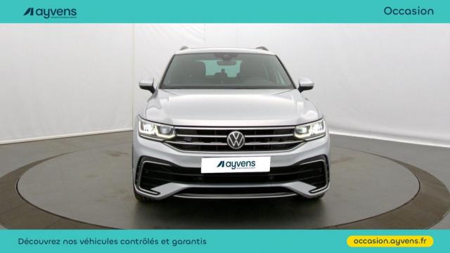 Volkswagen Tiguan image 3