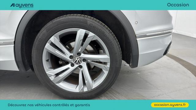 Volkswagen Tiguan image 7