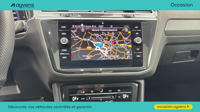 Volkswagen Tiguan image 4