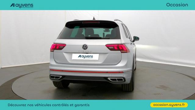 Volkswagen Tiguan image 2