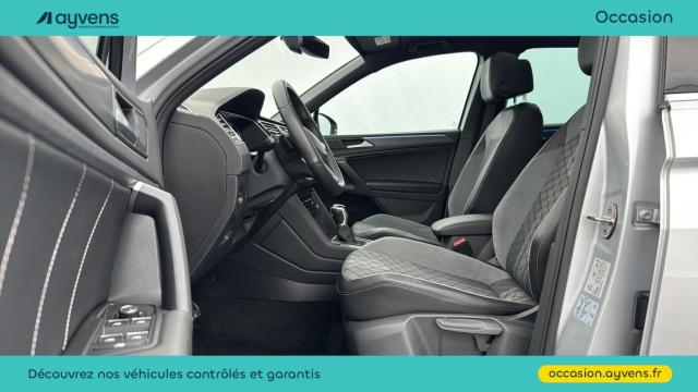 Volkswagen Tiguan image 1