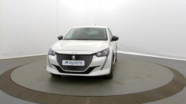 Peugeot E-208 image 5