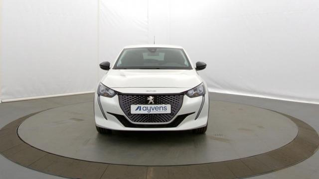 Peugeot E-208 image 1