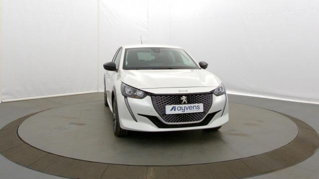 Peugeot E-208 image 4