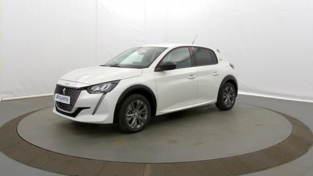 Peugeot E-208 image 6