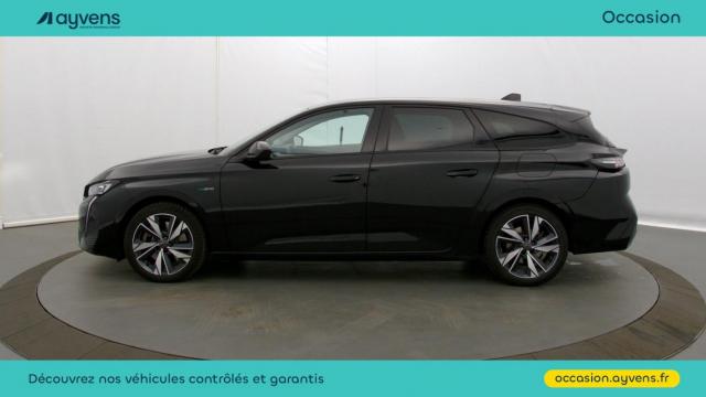 Peugeot 308 Sw image 5