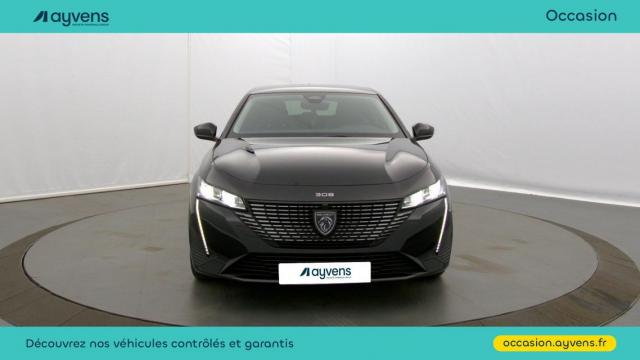 Peugeot 308 Sw image 2