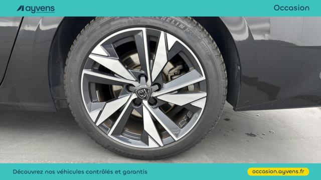 Peugeot 308 Sw image 7