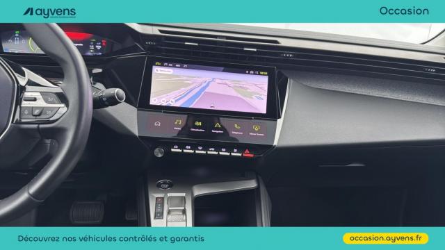 Peugeot 308 Sw image 1