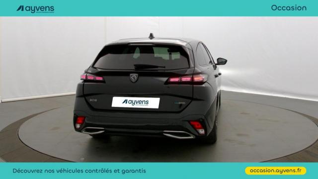 Peugeot 308 Sw image 3