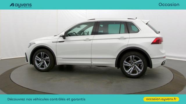 Volkswagen Tiguan image 9