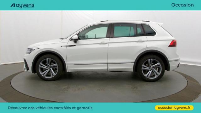 Volkswagen Tiguan image 7