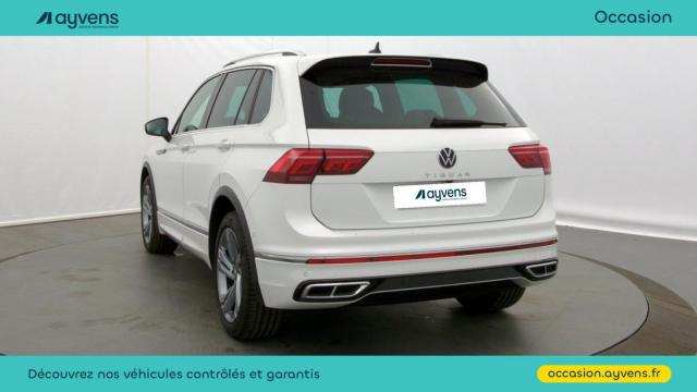 Volkswagen Tiguan image 8