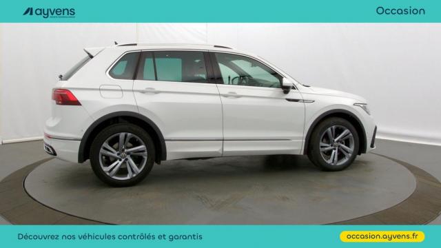 Volkswagen Tiguan image 1