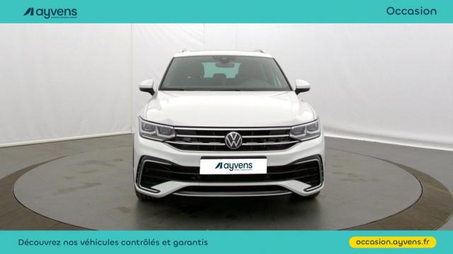 Volkswagen Tiguan image 5