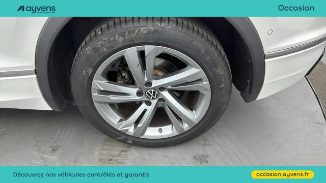 Volkswagen Tiguan image 4