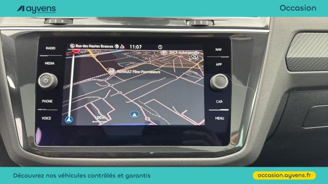 Volkswagen Tiguan image 3