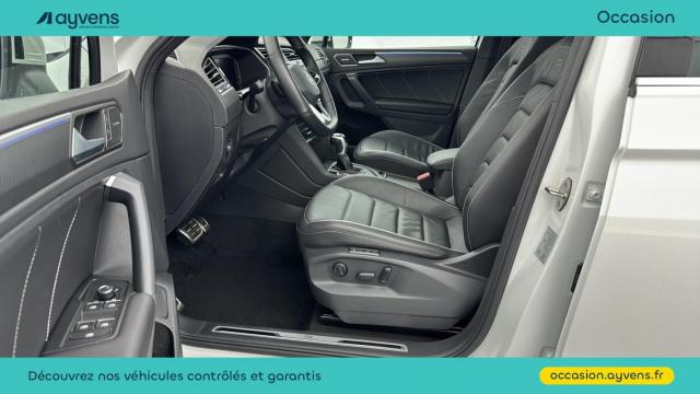 Volkswagen Tiguan image 2