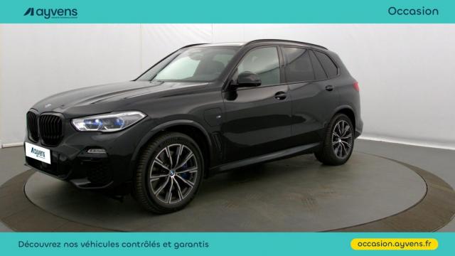Bmw X5 Xdrive45e 394ch M Sport