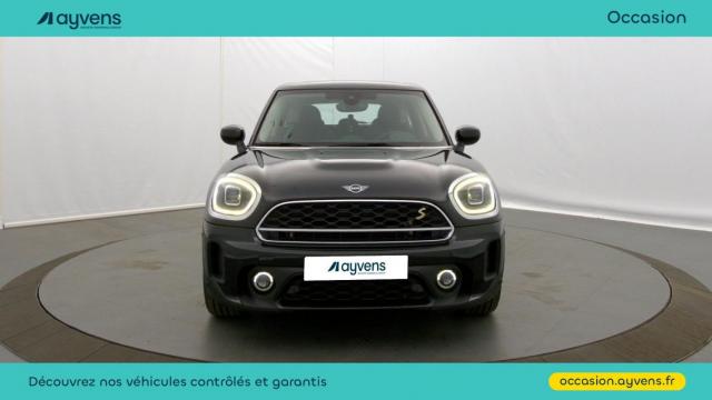 Mini Countryman image 9