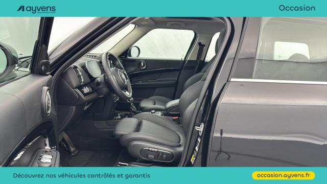 Mini Countryman image 7