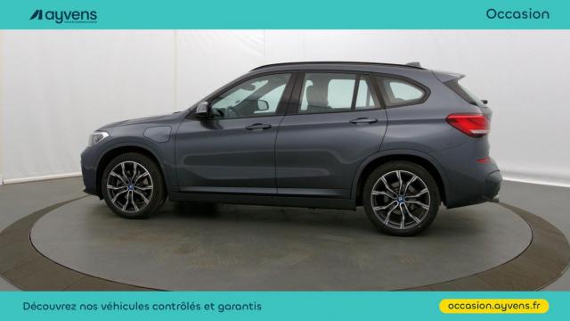 Bmw X1 image 8