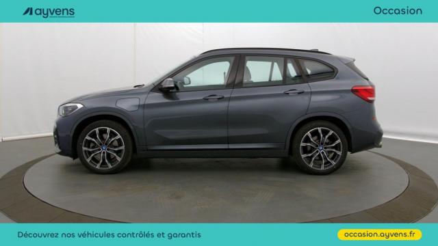 Bmw X1 image 5